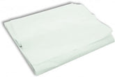 Medical Bed Cover White 185 x 80cm